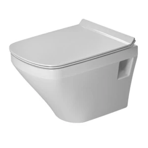 Унитаз подвесной Duravit DuraStyle 2539090000 без сиденья
