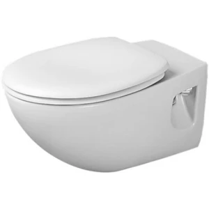 Унитаз подвесной Duravit Colomba 2547090000 
