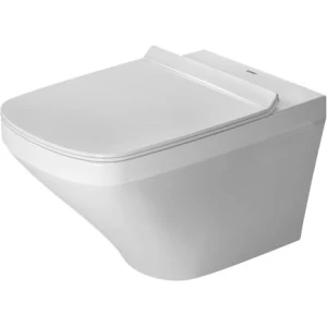 Унитаз подвесной Duravit DuraStyle 45510900A1