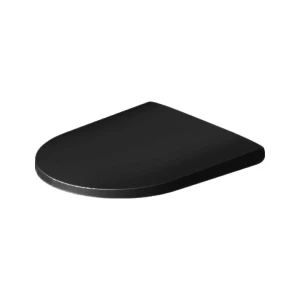 Крышка-сиденье Duravit D-Neo с Soft Close 0021691394