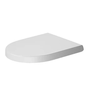 Крышка-сиденье Duravit Darling New 0069890000 с микролифтом