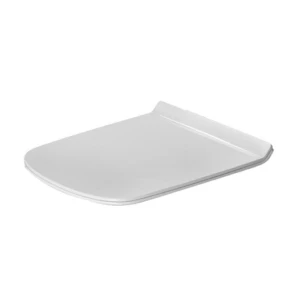 Крышка-сиденье Duravit Durastyle 0063710000