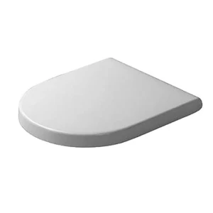 Крышка-сиденье Duravit Starck 3 0063810000