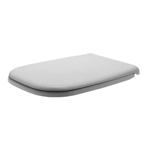 Крышка-сиденье Duravit D-Code 0067310000