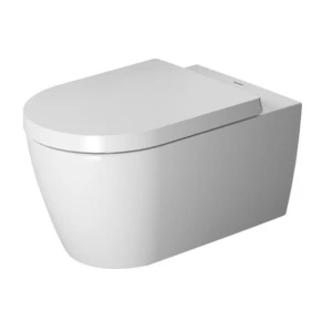 Унитаз подвесной Duravit ME by Starck Rimless 2529090000 без сиденья