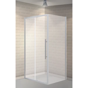 Душевой уголок Esbano Flex ESF-129PS-C 120x90 