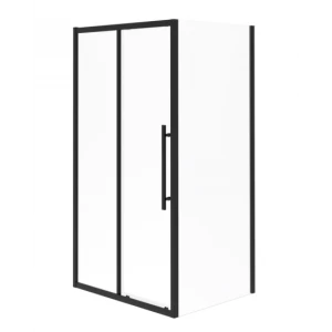 Душевой уголок Esbano Flex ESF-129PS-B 120x90 
