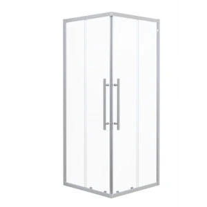 Душевой уголок Esbano Flex ESF-90KV-C 90x90 