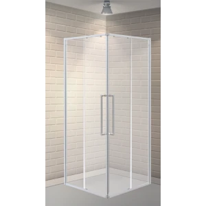 Душевой уголок Esbano Surf ESS-90KV-C 90x90 