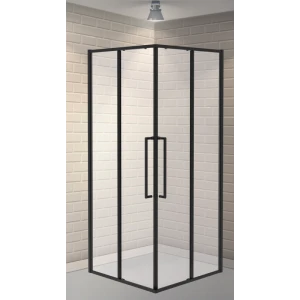Душевой уголок Esbano Surf ESS-90KV-B 90x90 