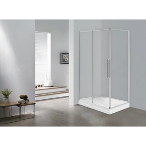 Душевой уголок Esbano Surf ESS-129PS-C 120x90 