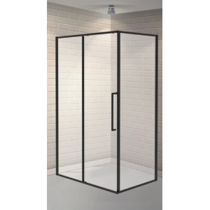 Душевой уголок Esbano Surf ESS-129PS-B 120x90 