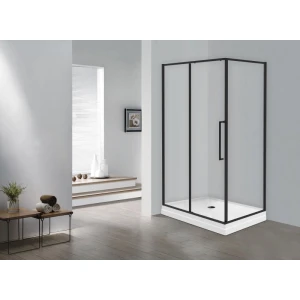 Душевой уголок Esbano Surf ESS-129PS-B 120x90 