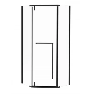 Душевой уголок Esbano Surf ESS-100PR-B 100x100