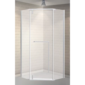 Душевой уголок Esbano Surf ESS-100PR-C 100x100