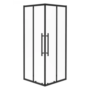 Душевой уголок Esbano Flex ESF-90KV-B 90x90 