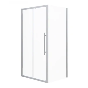 Душевой уголок Esbano Flex ESF-129PS-C 120x90 