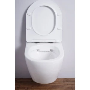 Унитаз подвесной ESBANO Azalea ESUPAZALW