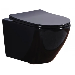 Унитаз подвесной ESBANO Azalea ESUPAZALB