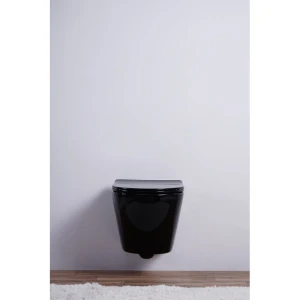 Унитаз подвесной ESBANO Azalea ESUPAZALB