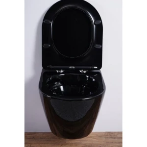 Унитаз подвесной ESBANO Azalea ESUPAZALB