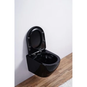 Унитаз подвесной ESBANO Azalea ESUPAZALB