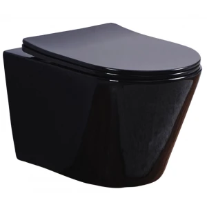 Унитаз подвесной ESBANO Clavel ESUPCLAVB