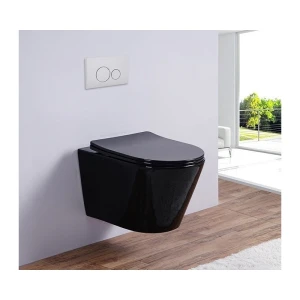 Унитаз подвесной ESBANO Clavel ESUPCLAVB