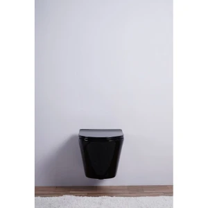 Унитаз подвесной ESBANO Clavel ESUPCLAVB