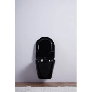 Унитаз подвесной ESBANO Clavel ESUPCLAVB