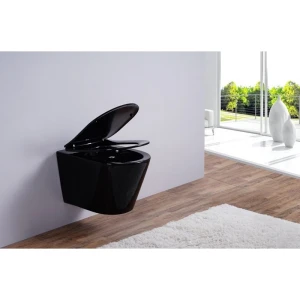 Унитаз подвесной ESBANO Clavel ESUPCLAVB