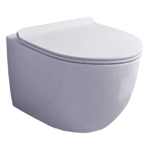 Унитаз подвесной Esbano Gardena ESUPGARDW