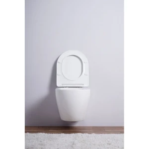 Унитаз подвесной Esbano Amapola ESUPAMAPW