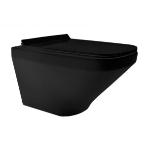 Унитаз подвесной Esbano Onix ESUPONIXBM