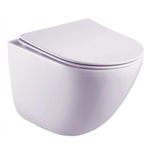 Унитаз подвесной Esbano Lotus ESUPLOTUW