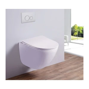 Унитаз подвесной Esbano Lotus ESUPLOTUW