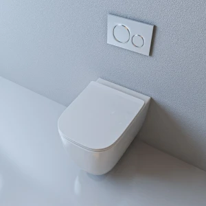 Унитаз подвесной Esbano Garant ESUPGARAW