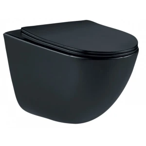 Унитаз подвесной Esbano Lotus ESUPLOTUBM