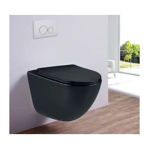 Унитаз подвесной Esbano Lotus ESUPLOTUBM