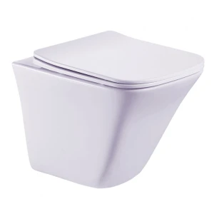 Унитаз подвесной Esbano Luchena-C ESUPLUCHCW