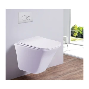 Унитаз подвесной Esbano Luchena-C ESUPLUCHCW