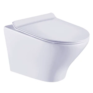 Унитаз подвесной Esbano Aster ESUPASTEW