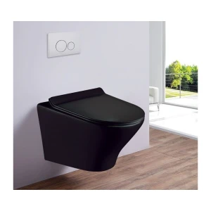 Унитаз подвесной Esbano Aster ESUPASTEBM