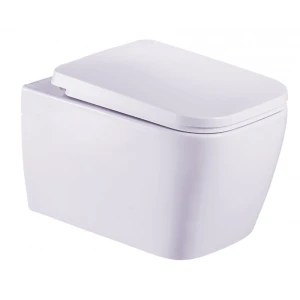 Унитаз подвесной Esbano Tiron-C ESUPTIROCW