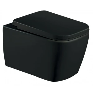 Унитаз подвесной Esbano Tiron-C ESUPTIROCBM