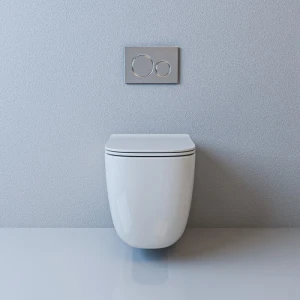 Унитаз подвесной Esbano Garant ESUPGARAW