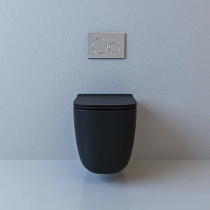 Унитаз подвесной Esbano Garant ESUPGARABM