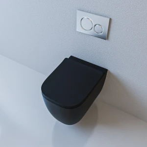 Унитаз подвесной Esbano Garant ESUPGARABM