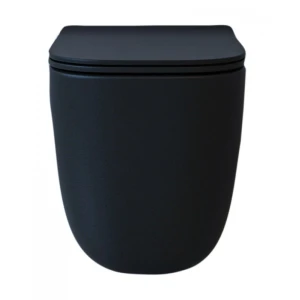 Унитаз подвесной Esbano Garant ESUPGARABM