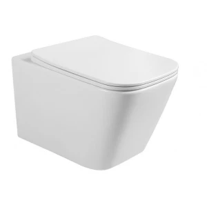 Унитаз подвесной Esbano Gartez ESUPGARTW